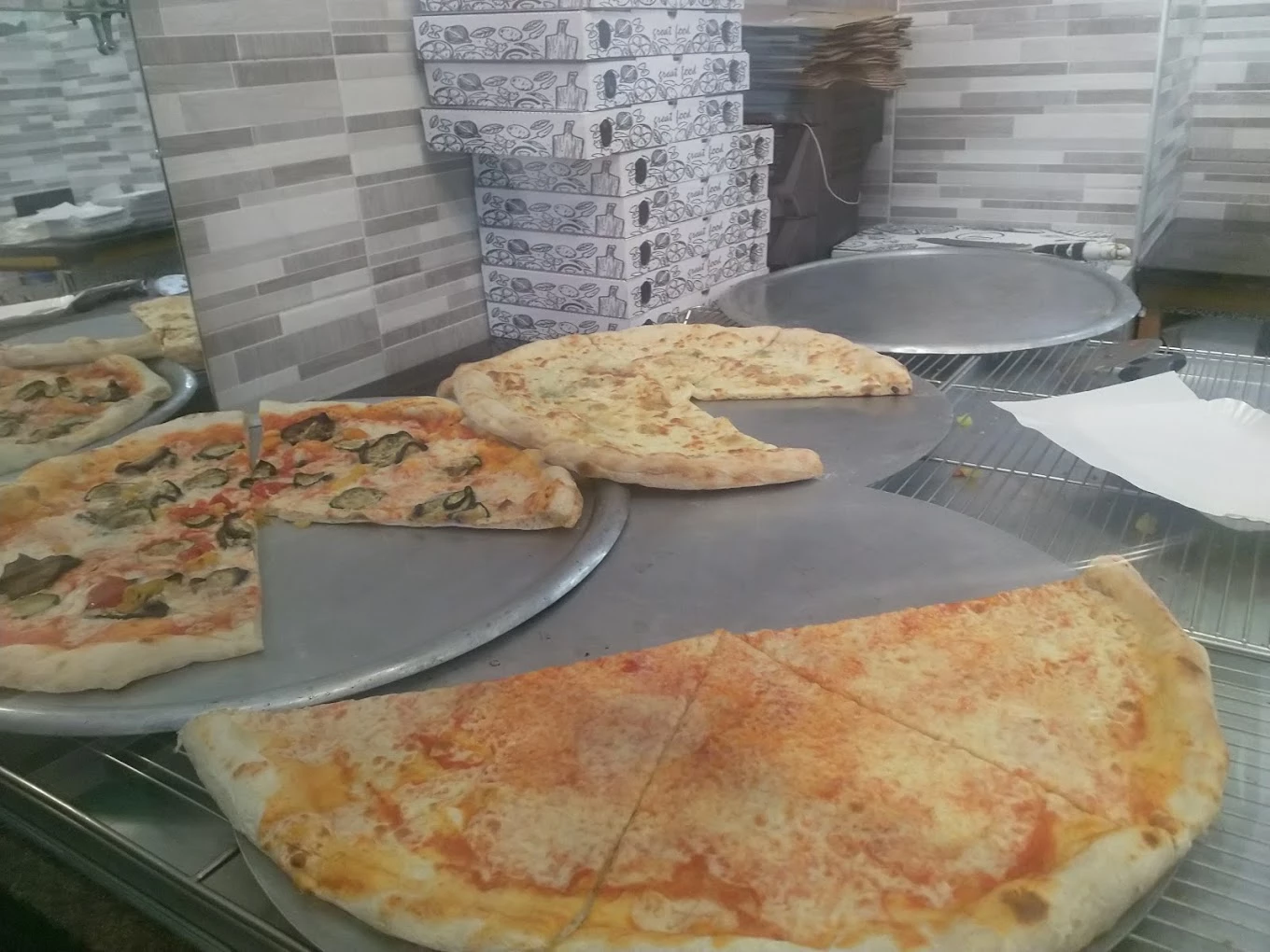 Pizzeria Italia Uno photo 2