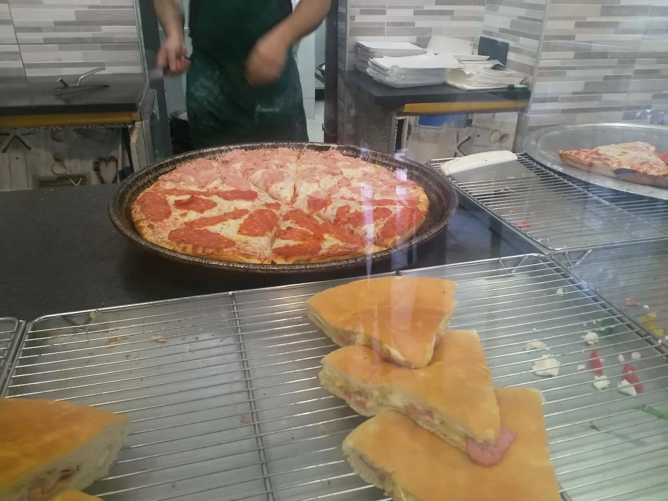 Pizzeria Italia Uno photo 6