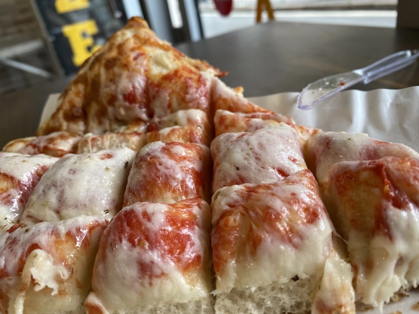 Pizzeria Italia Uno photo 5