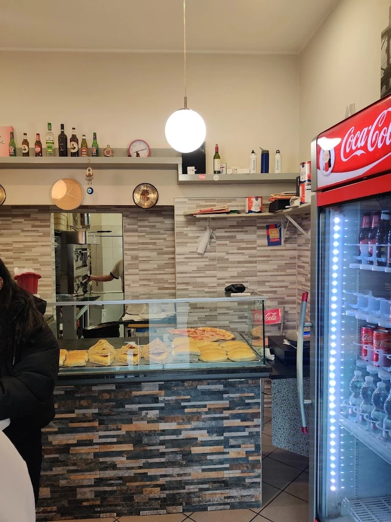 Pizzeria Italia Uno photo 4